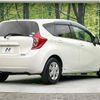 nissan note 2013 -NISSAN--Note DBA-E12--E12-158163---NISSAN--Note DBA-E12--E12-158163- image 15