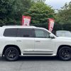 toyota land-cruiser-wagon 2017 -TOYOTA--Land Cruiser Wagon CBA-URJ202W--URJ202-4143857---TOYOTA--Land Cruiser Wagon CBA-URJ202W--URJ202-4143857- image 20