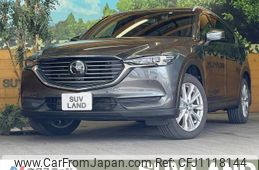 mazda cx-8 2018 -MAZDA--CX-8 3DA-KG2P--KG2P-114626---MAZDA--CX-8 3DA-KG2P--KG2P-114626-