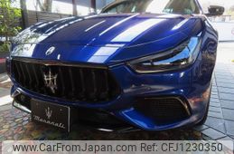 maserati ghibli 2024 -MASERATI--Maserati Ghibli 7BA-MG30--ZAMYS57C00X411721---MASERATI--Maserati Ghibli 7BA-MG30--ZAMYS57C00X411721-