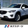 mazda cx-5 2013 quick_quick_KE2FW_KE2FW-119447 image 1