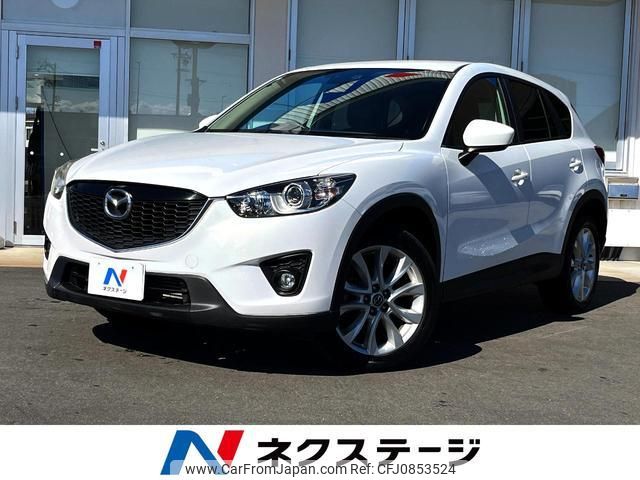 mazda cx-5 2013 quick_quick_KE2FW_KE2FW-119447 image 1