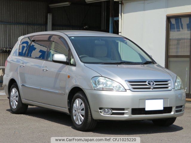 toyota ipsum 2002 -TOYOTA 【大分 300ﾁ1470】--Ipsum ACM21W--5043517---TOYOTA 【大分 300ﾁ1470】--Ipsum ACM21W--5043517- image 1