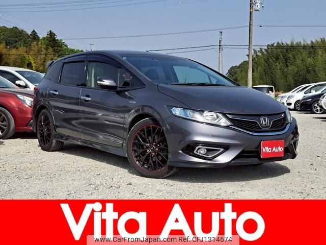 honda jade 2015 quick_quick_FR4_FR4-1004510 image 1