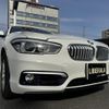 bmw 1-series 2016 -BMW--BMW 1 Series LDA-1S20--WBA1S520205E92493---BMW--BMW 1 Series LDA-1S20--WBA1S520205E92493- image 1