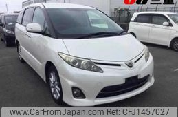 toyota estima 2009 -TOYOTA--Estima ACR50W-0100023---TOYOTA--Estima ACR50W-0100023-
