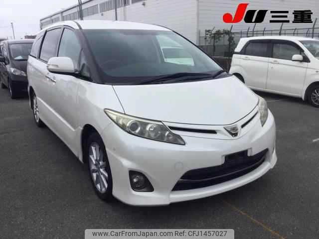 toyota estima 2009 -TOYOTA--Estima ACR50W-0100023---TOYOTA--Estima ACR50W-0100023- image 1