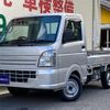 suzuki carry-truck 2018 quick_quick_EBD-DA16T_DA16T-431738 image 1