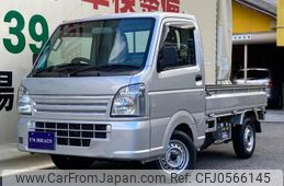 suzuki carry-truck 2018 quick_quick_EBD-DA16T_DA16T-431738