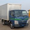 mitsubishi-fuso canter 2017 CFJ1011323 image 2