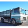 mitsubishi-fuso super-great 2003 GOO_NET_EXCHANGE_0403477A30241126W001 image 15