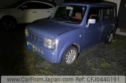 suzuki alto-lapin 2005 -SUZUKI--Alto Lapin CBA-HE21S--HE21S-549175---SUZUKI--Alto Lapin CBA-HE21S--HE21S-549175-