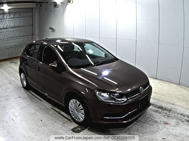 volkswagen polo 2015 -VOLKSWAGEN--VW Polo 6RCJZ-WVWZZZ6RZFU030870---VOLKSWAGEN--VW Polo 6RCJZ-WVWZZZ6RZFU030870- image 1