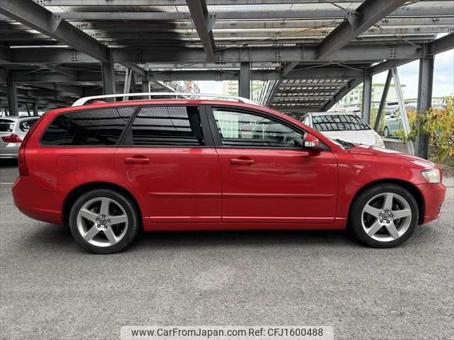 volvo v50 2012 CFJ1600488 image 1