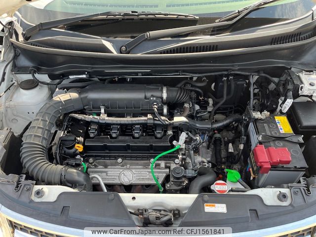 suzuki ignis 2016 CFJ1561841 image 1