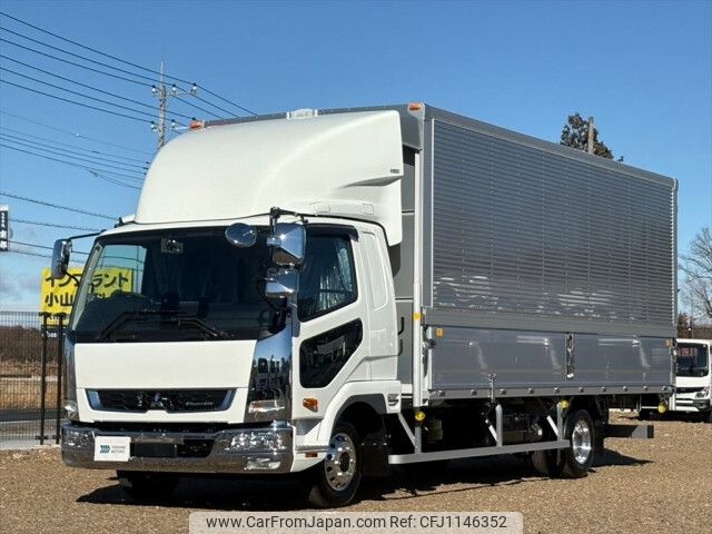 mitsubishi-fuso fighter 2025 -MITSUBISHI--Fuso Fighter 2KG-FK65F--FK65F-620816---MITSUBISHI--Fuso Fighter 2KG-FK65F--FK65F-620816- image 1