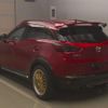 mazda cx-3 2022 CFJ1588331 image 7