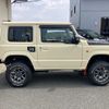 suzuki jimny 2021 CFJ1178428 image 8