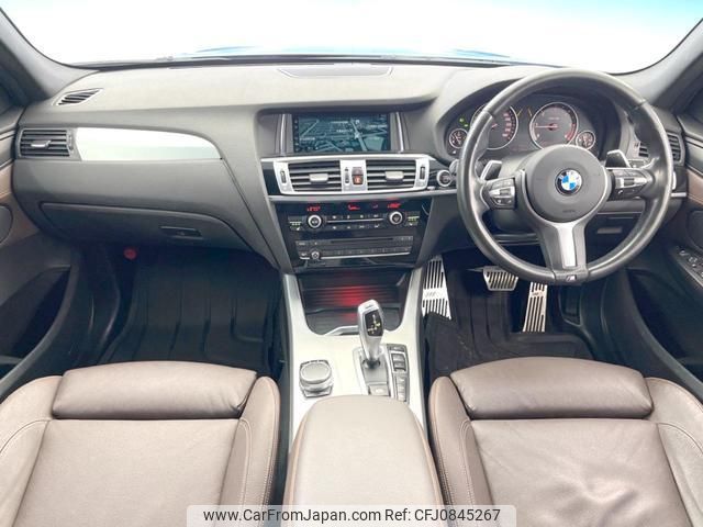 bmw x3 2017 quick_quick_WY20_WBAWY320100V62116 image 2