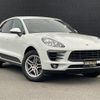 porsche macan 2017 -PORSCHE--Porsche Macan ABA-J1H1--WP1ZZZ95ZJLB04726---PORSCHE--Porsche Macan ABA-J1H1--WP1ZZZ95ZJLB04726- image 1