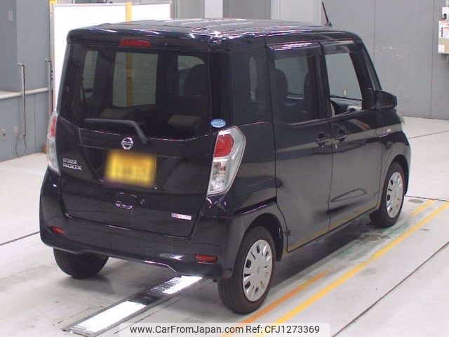nissan dayz-roox 2017 -NISSAN 【尾張小牧 581ひ1823】--DAYZ Roox B21A-0311258---NISSAN 【尾張小牧 581ひ1823】--DAYZ Roox B21A-0311258- image 2