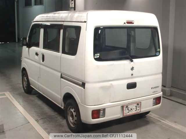 suzuki every 2016 -SUZUKI--Every DA17V-168715---SUZUKI--Every DA17V-168715- image 2