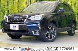 subaru forester 2016 CFJ1726961