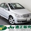 mercedes-benz b-class 2008 quick_quick_CBA-245232_WDD2452322J353148 image 1