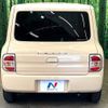 suzuki alto-lapin 2008 CFJ1649341 image 8
