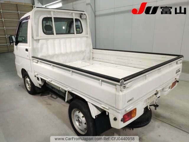 daihatsu hijet-truck 2009 -DAIHATSU 【後日 999ｱ0】--Hijet Truck S211P--S211P-0065511---DAIHATSU 【後日 999ｱ0】--Hijet Truck S211P--S211P-0065511- image 2