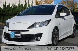 toyota vitz 2012 -TOYOTA 【名変中 】--Vitz NCP131--2012491---TOYOTA 【名変中 】--Vitz NCP131--2012491-