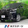 toyota vellfire 2017 -TOYOTA--Vellfire DBA-AGH30W--AGH30-0142142---TOYOTA--Vellfire DBA-AGH30W--AGH30-0142142- image 1