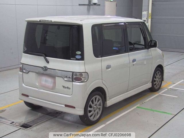 daihatsu tanto 2007 -DAIHATSU--Tanto L350S-0316335---DAIHATSU--Tanto L350S-0316335- image 2