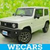 suzuki jimny 2022 quick_quick_3BA-JB64W_JB64W-270264 image 1