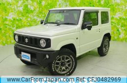 suzuki jimny 2022 quick_quick_3BA-JB64W_JB64W-270264