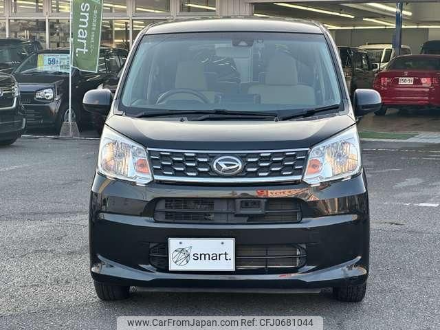 daihatsu move 2016 quick_quick_DBA-LA150S_LA150S-1033516 image 1