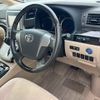 toyota vellfire 2012 -TOYOTA--Vellfire ATH20W-8002513---TOYOTA--Vellfire ATH20W-8002513- image 4