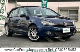 volkswagen golf 2011 -VOLKSWAGEN--VW Golf DBA-1KCBZ--WVWZZZ1KZCW083022---VOLKSWAGEN--VW Golf DBA-1KCBZ--WVWZZZ1KZCW083022-