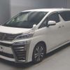 toyota vellfire 2018 -TOYOTA--Vellfire DBA-AGH35W--AGH35-0027684---TOYOTA--Vellfire DBA-AGH35W--AGH35-0027684- image 1