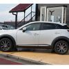 mazda cx-3 2016 quick_quick_DK5AW_DK5AW-110338 image 3