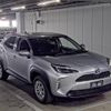 toyota yaris-cross 2021 -TOYOTA--Yaris Cross 2032809---TOYOTA--Yaris Cross 2032809- image 1