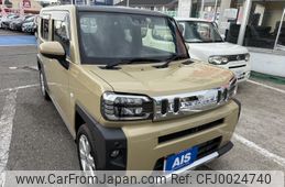 daihatsu taft 2022 -DAIHATSU--Taft 6BA-LA900S--LA900S-0100925---DAIHATSU--Taft 6BA-LA900S--LA900S-0100925-