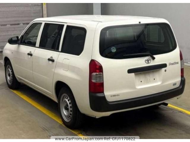 toyota probox 2021 quick_quick_5BE-NCP160V_0165138 image 2