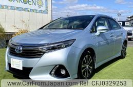 toyota sai 2014 quick_quick_DAA-AZK10_AZK10-2085044