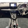 toyota yaris 2021 quick_quick_GXPA16_GXPA16-0006326 image 2