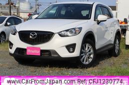 mazda cx-5 2014 quick_quick_KE2FW_KE2FW-137843