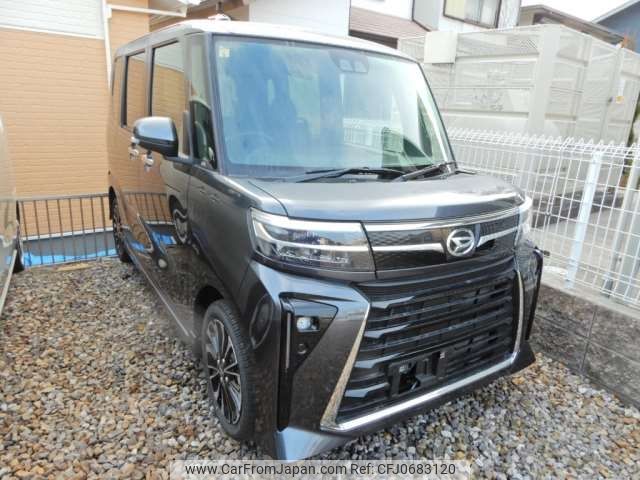 daihatsu tanto 2023 -DAIHATSU 【名古屋 581】--Tanto 5BA-LA650S--LA650S-0359525---DAIHATSU 【名古屋 581】--Tanto 5BA-LA650S--LA650S-0359525- image 2