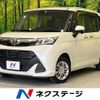 toyota tank 2017 -TOYOTA--Tank DBA-M900A--M900A-0087653---TOYOTA--Tank DBA-M900A--M900A-0087653- image 1