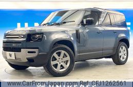 rover defender 2023 -ROVER--Defender 3CA-LE72WCB--SALEA7AW3P2206533---ROVER--Defender 3CA-LE72WCB--SALEA7AW3P2206533-