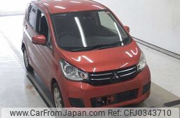 mitsubishi ek-wagon 2016 -MITSUBISHI 【後日 580】--ek Wagon B11W-0210546---MITSUBISHI 【後日 580】--ek Wagon B11W-0210546-